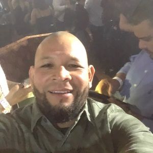 Meet your Posher, Edgar